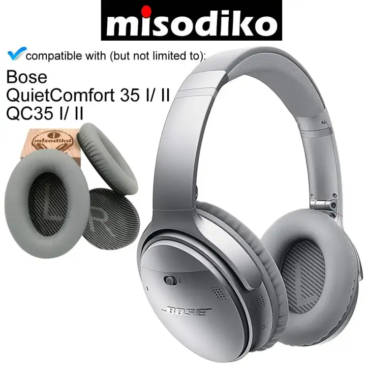 new qc35
