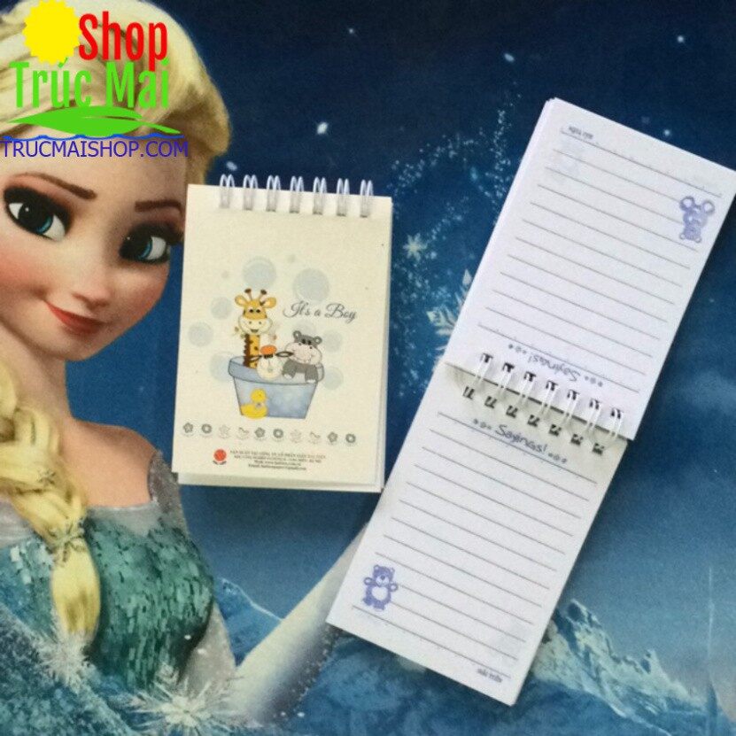 Sổ lò xo a7 hải tiến 200tr