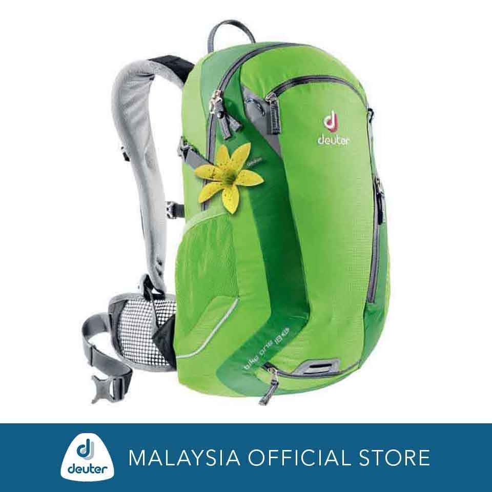 deuter bike backpack