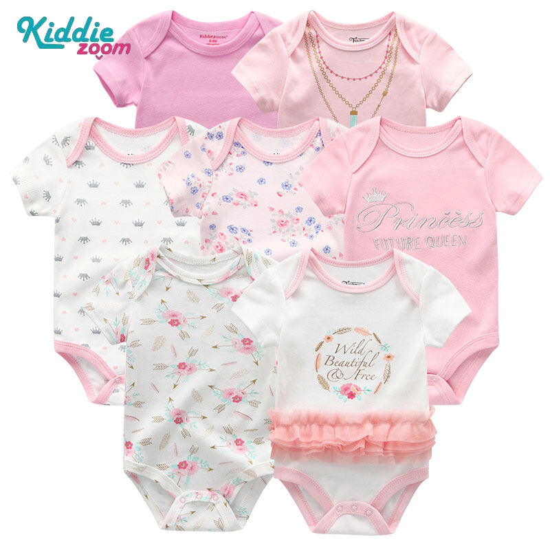 solid color baby clothes