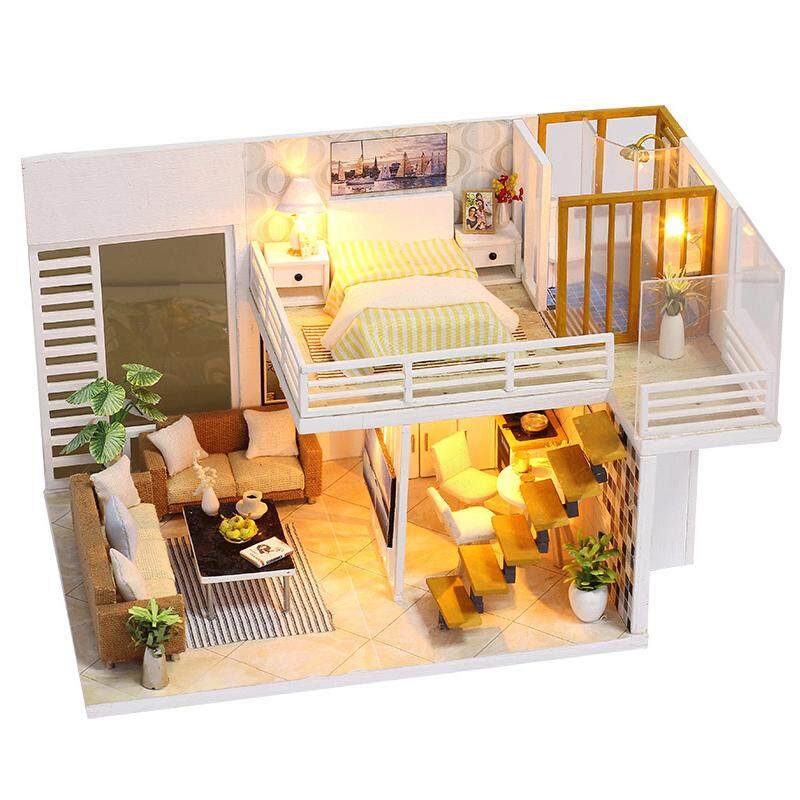sell my dolls house