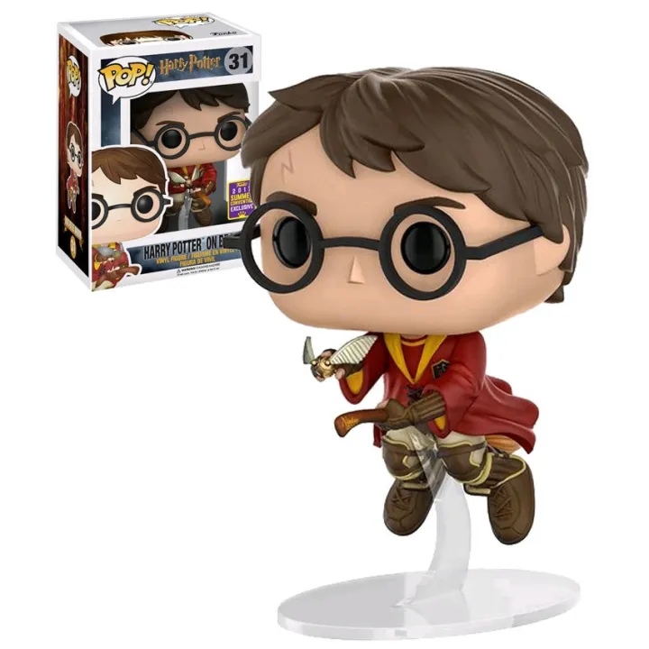 harry potter quidditch world cup funko pop