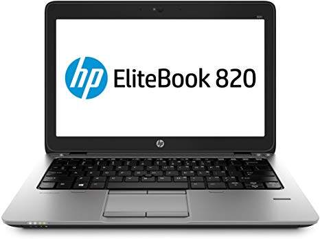 HP EliteBook 820 G2 Core i5-5200U/8gb/256gb SSD (REFURBISHED) Malaysia