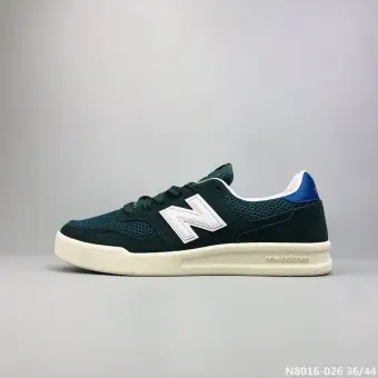 new balance ct300 Black