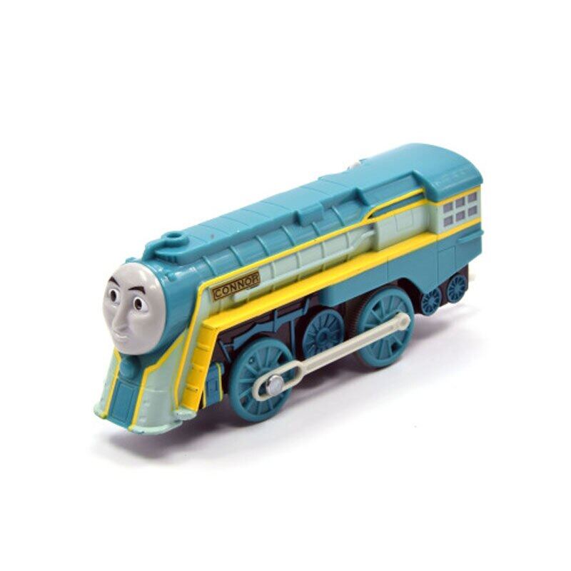 1:43 Thomas And Friends Electric Track Small Locomotive Toy Emily Percy ...