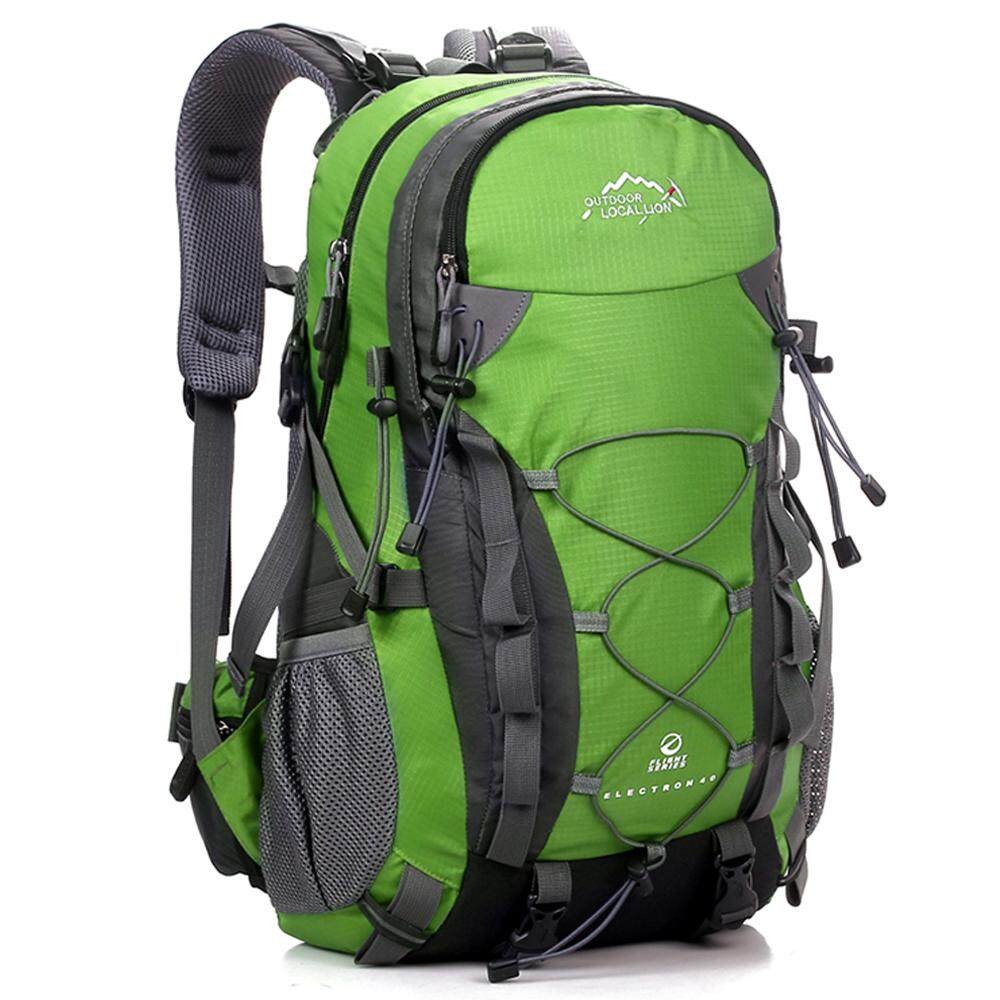 Outdoor Local Lion Hiking Backpack ELECTRON 40L Lazada