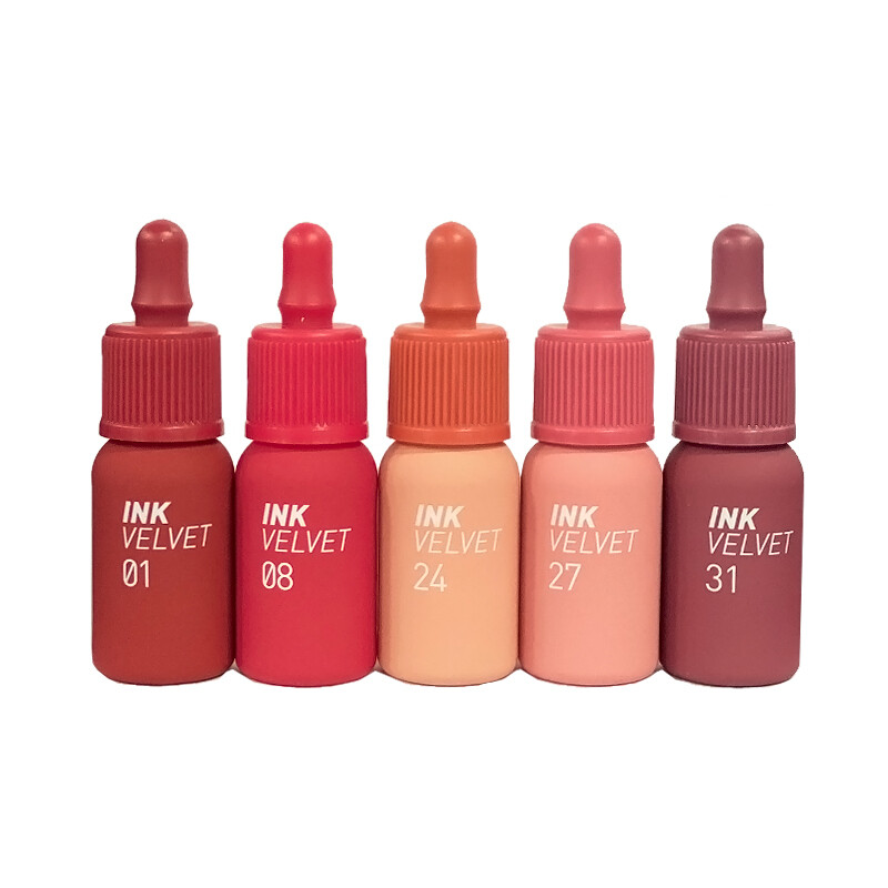 [PERIPERA] NEW Ink The Velvet (AD)