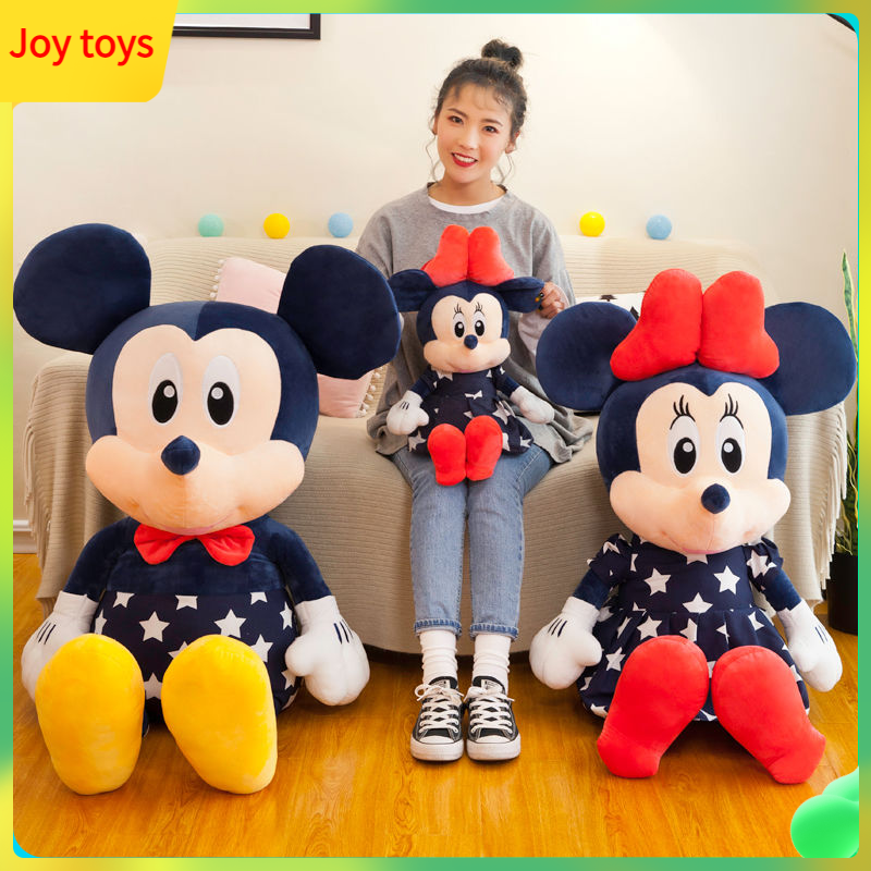 mickey mouse big doll