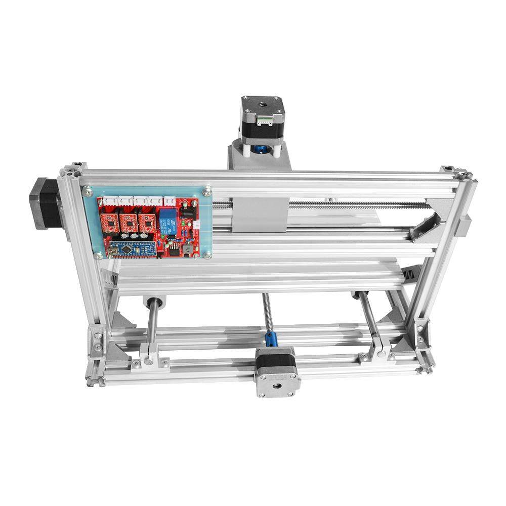 CNC3018 Mini Laser Khắc Gỗ Router