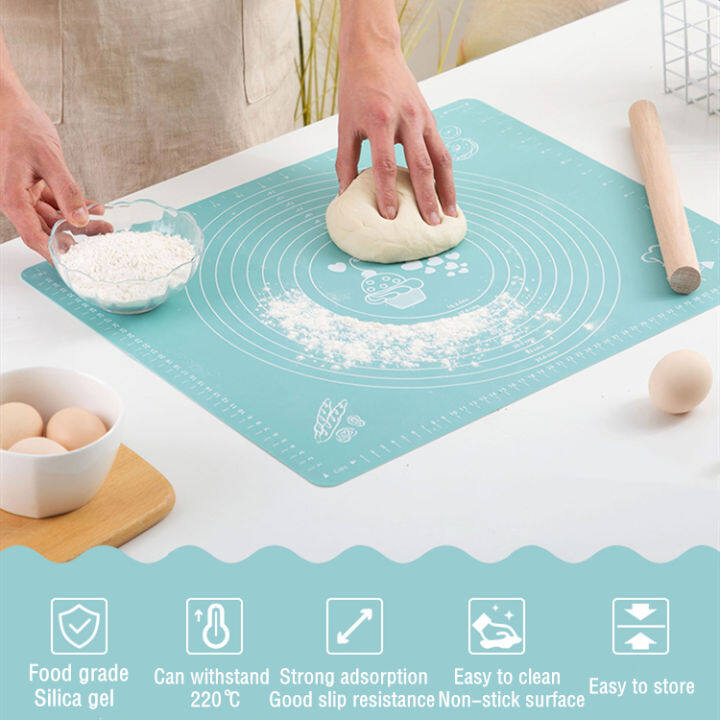 mat for rolling dough