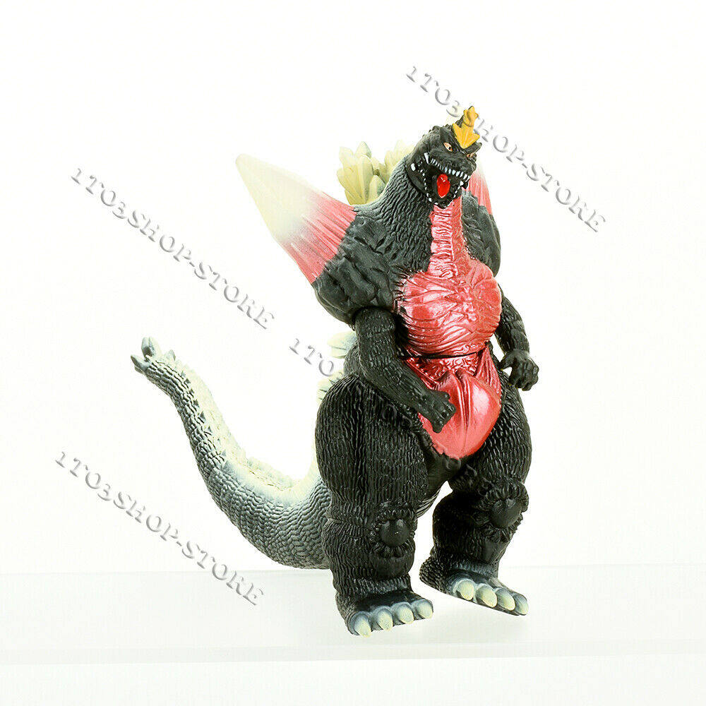 space godzilla action figure