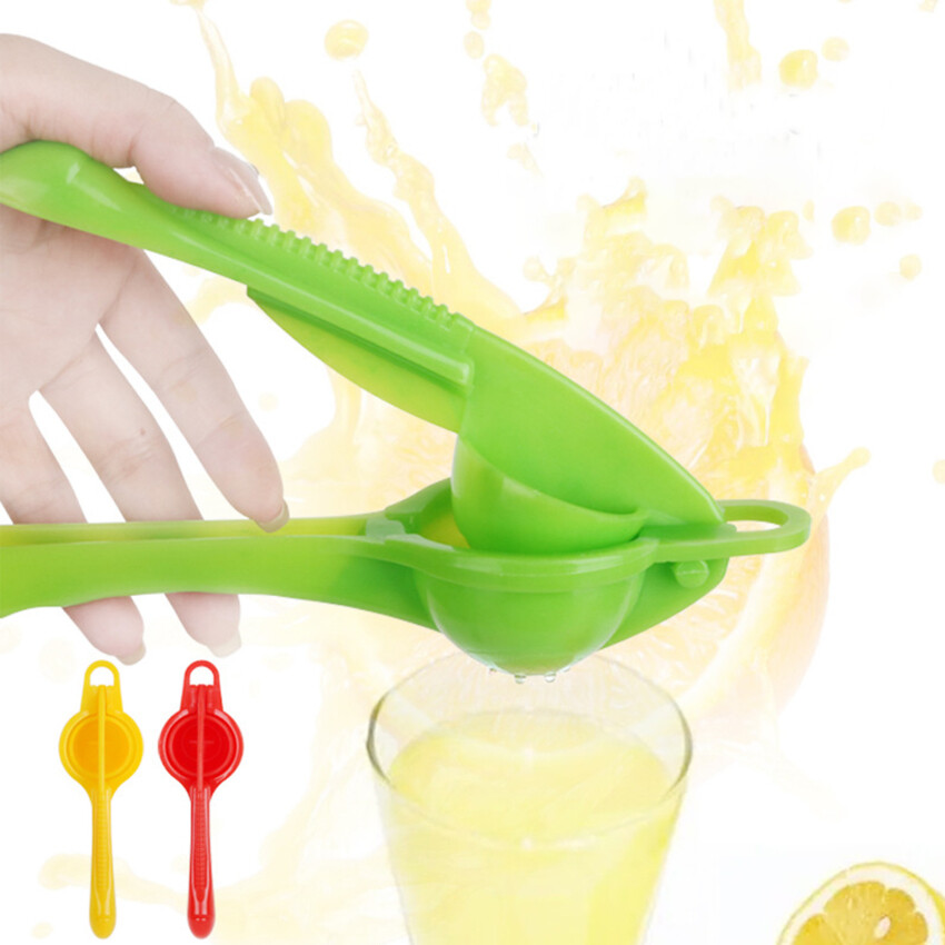 1 Chiếc Máy Ép Trái Cây Chanh Thủ Công Dụng Cụ Vắt Cam Dụng Cụ Nhà Bếp Máy Ép Cầm Tay Máy Xay Sinh Tố Vitamer Máy Làm Nước Trái Cây Mini Cầm Tay