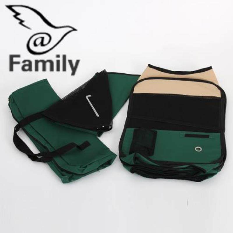 Green Portable Exercise Cat Soft Foldable Pet Fences Malaysia