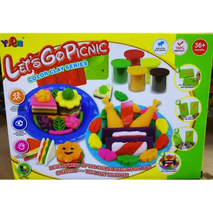 cheap play doh sets