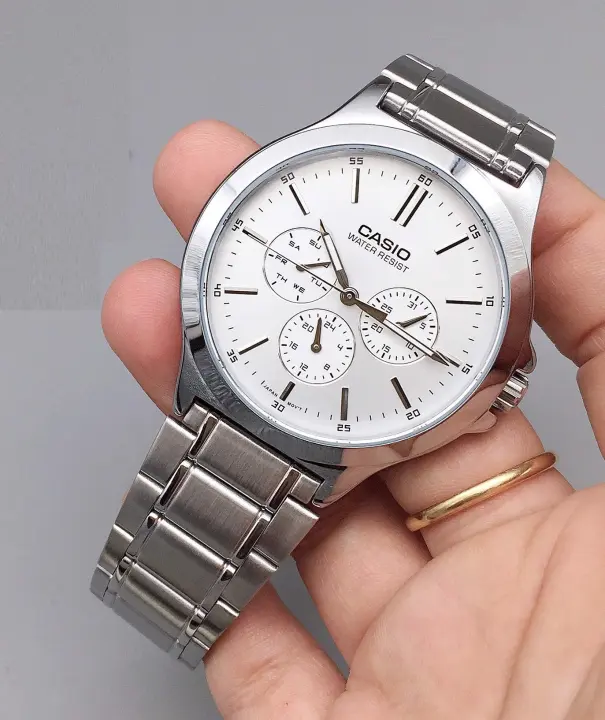 casio mtp v300d price