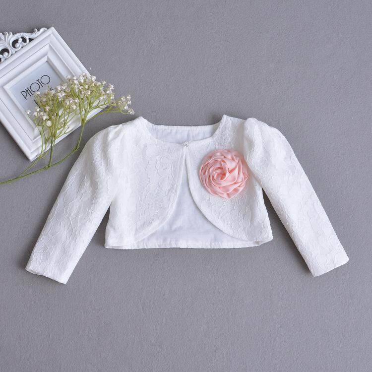 White on sale newborn coat