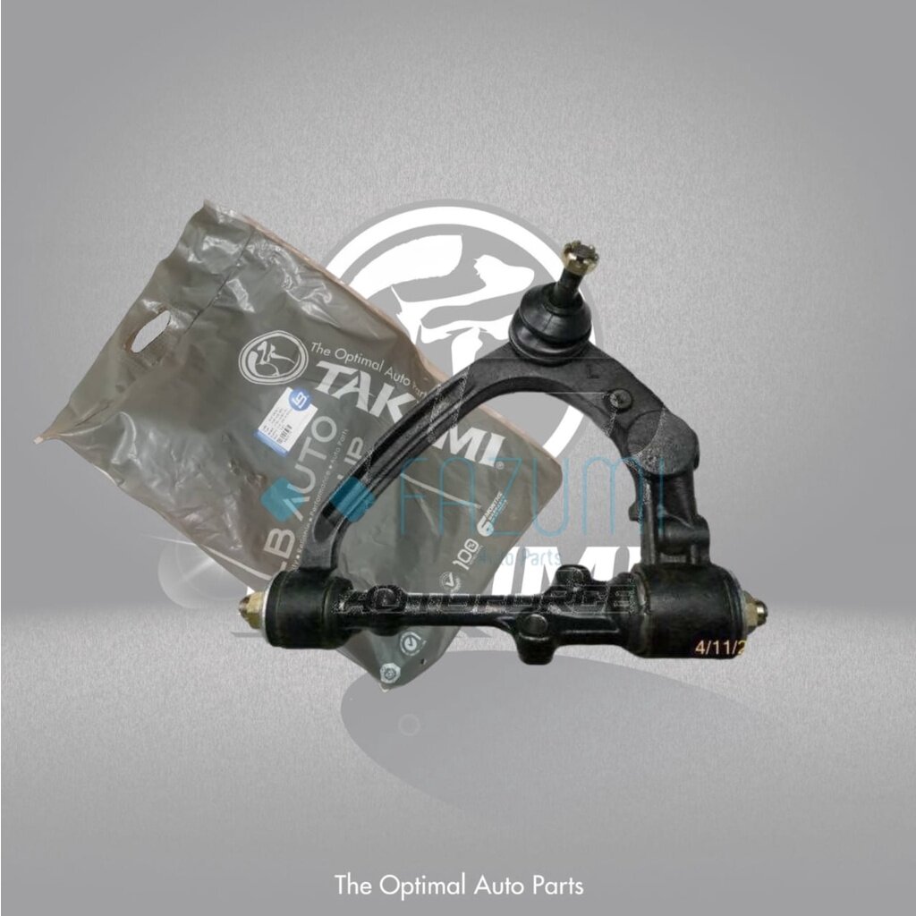 Tayota Hiace KDH200/TRH202 TAKUMI Front(depan) Upper Arm With Ball