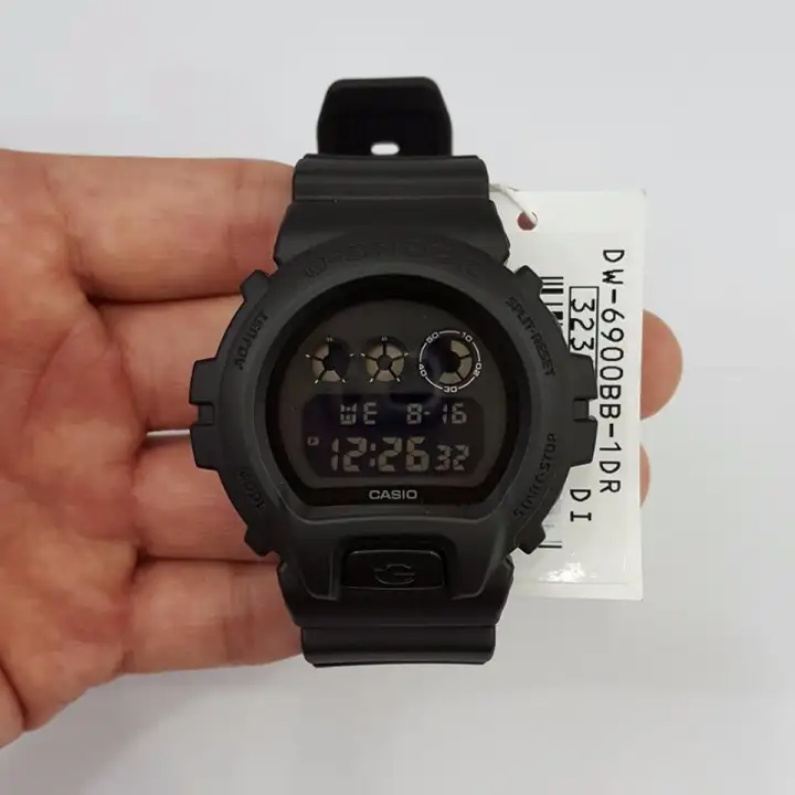 g shock bbn