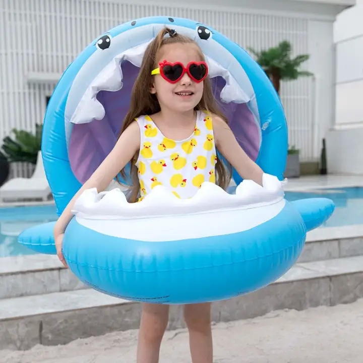 ring inflatable