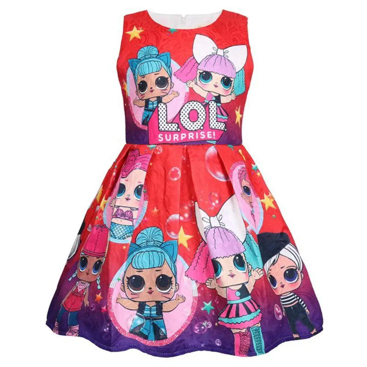 lol dolls clothes for girls