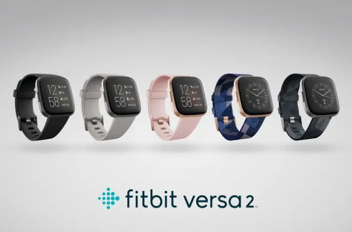 fitbit versa limited edition