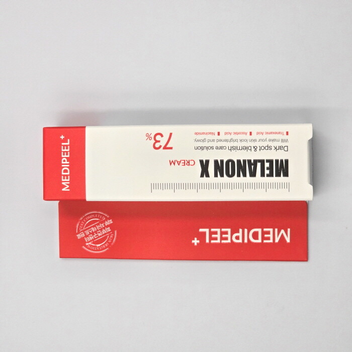 [MEDI-PEEL] Melanon x Kem 30ml