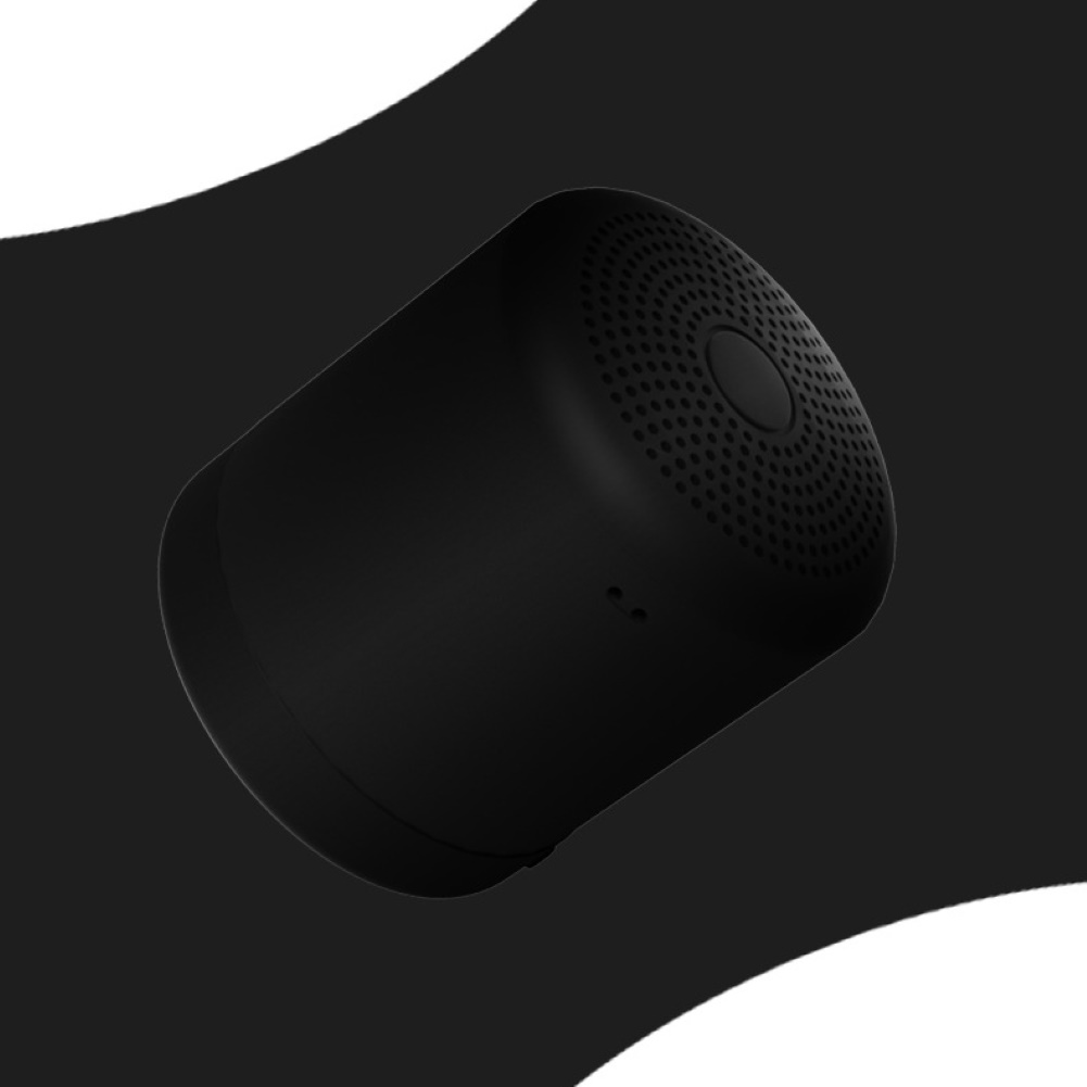 Loa BL FM AUX USB TF Bluetooth Không Dây Cầm Tay Mini Tiện Dụng Máy Phát Nhạc