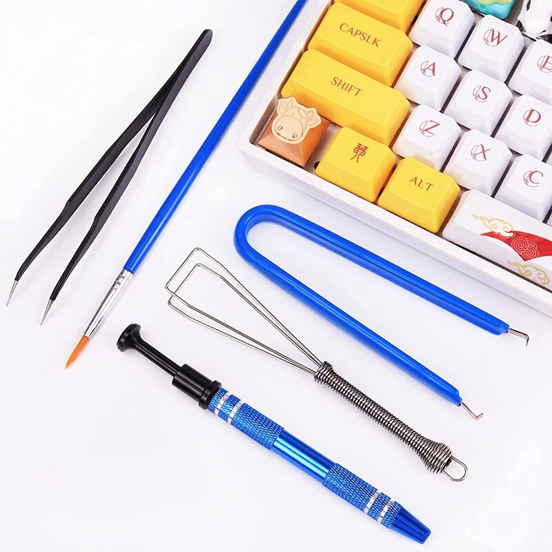 Mechanical Switch Opener and Puller Kit | ATTACK SHARK