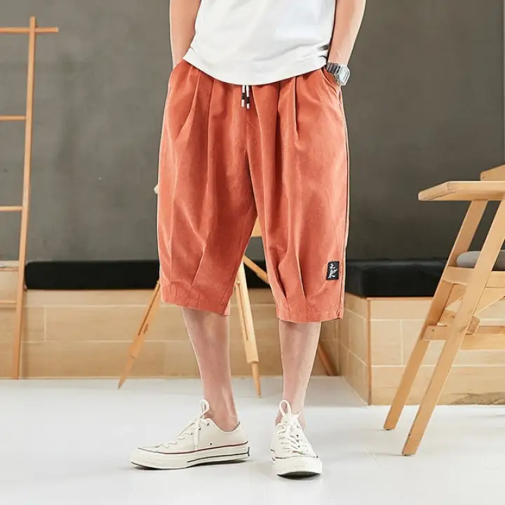 big size cargo shorts