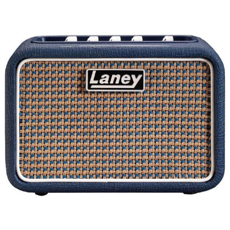 Laney Mini-St-Lion 6-watt 2x3 Combo Amplifier (MINI ST LION) Malaysia
