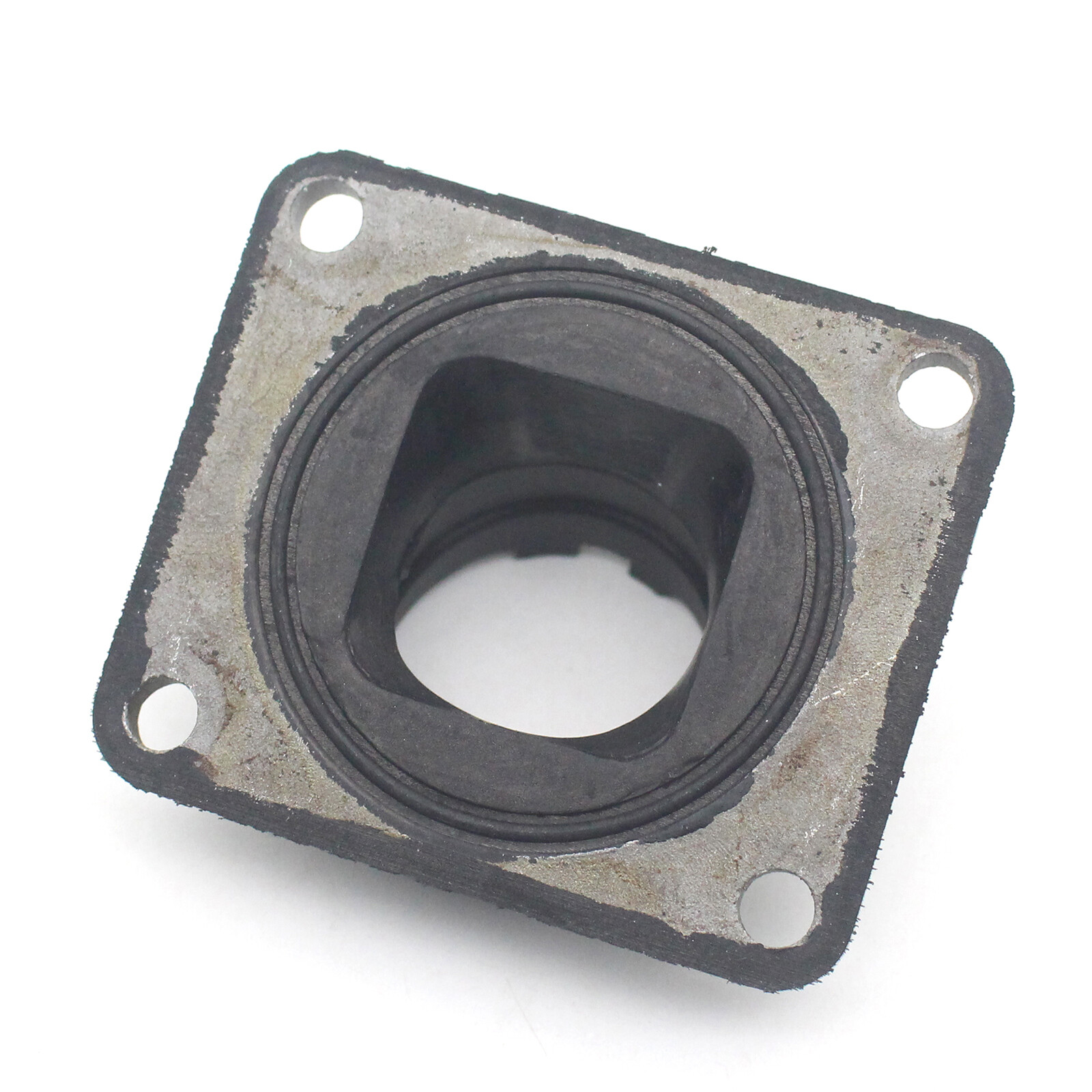 Yamarka Carburetor Interface Intake Manifold Adapter Joint For MX100