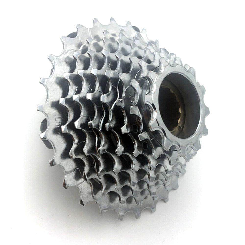 type of cogs bike