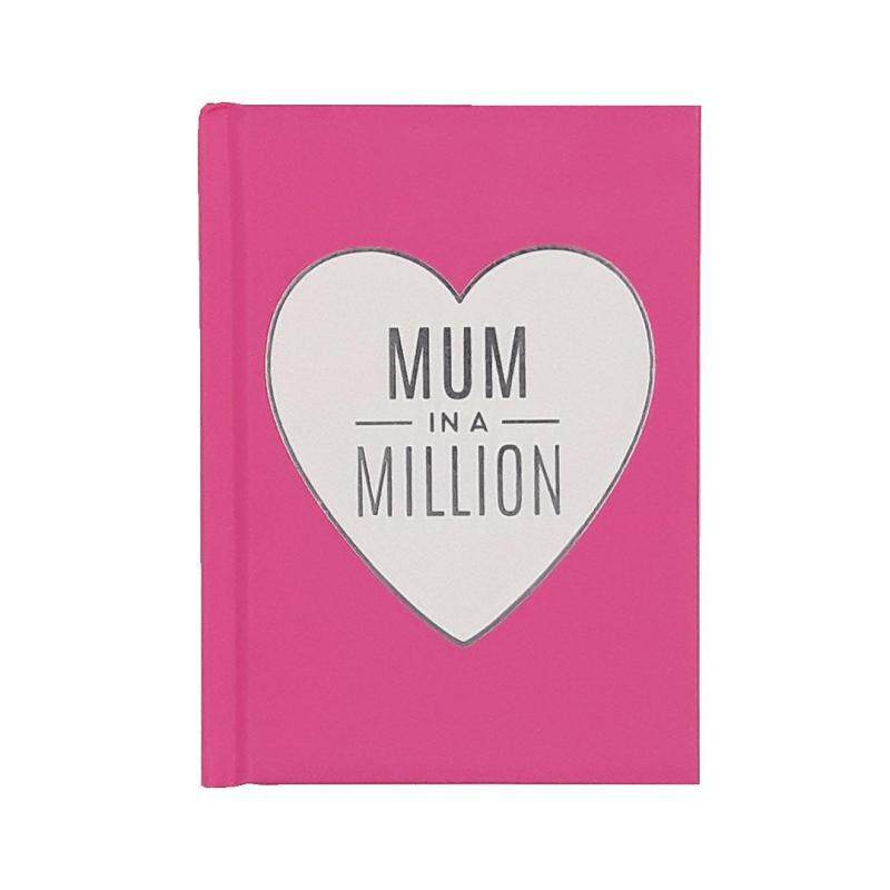 SUMMERSDALE - Mum in a Million - The Perfect Gift to Give to Your Mum Malaysia
