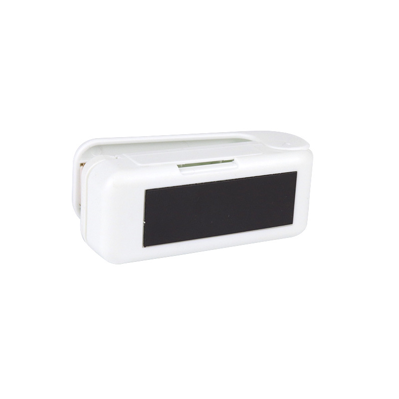 Portable Heat Bag Sealer Mini Portable Food Sealing Machine For Plastic Bags Vacuum Handheld Chip Resealer