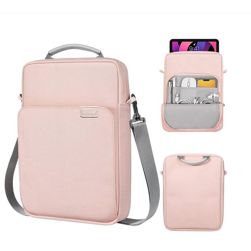 Tablet sleeve shoulder bag for chuwi hi10 xpro android 13 10.1 inch tablet pouch bag case for chuwi hipad xpro 10.51 inch