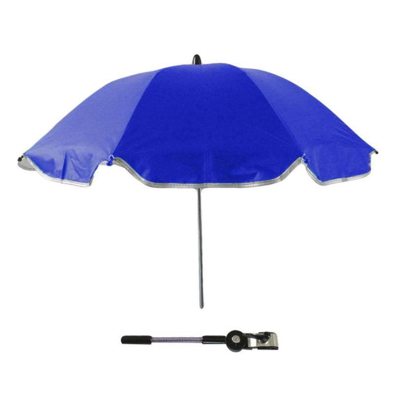 Baby Stroller Umbrella Sun Visor Sun Shade Cover for Stroller Accessories Car Seat Multifunction Cap Sun Hood Singapore