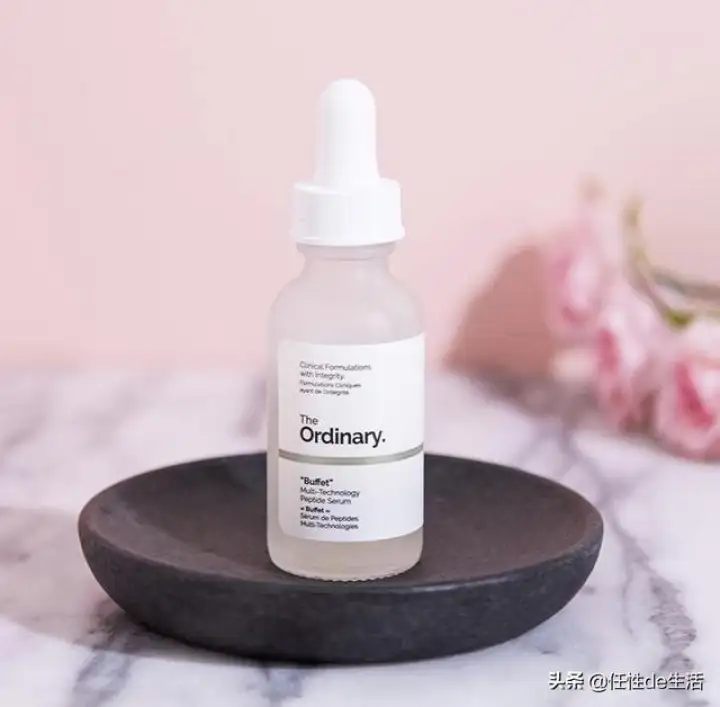 pack the ordinary acne