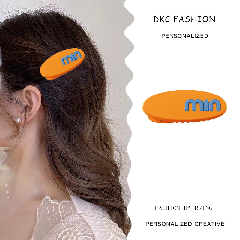 Kẹp Tóc Thời Trang, Phụ Kiện Tóc Thời Trang Nữ