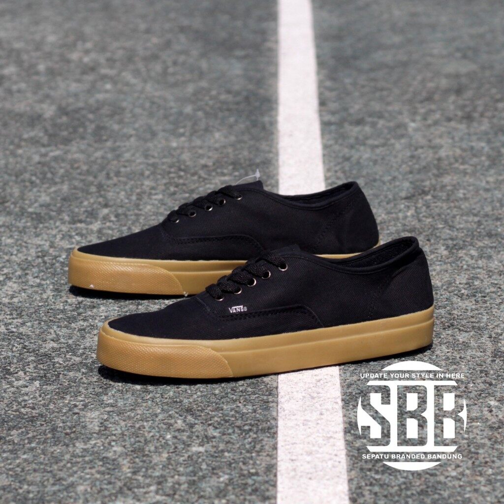 vans authentic mens shoes