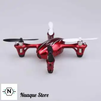 hubsan x4 h107c hd