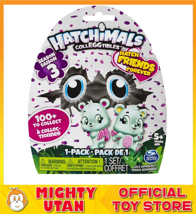 hatchimals lazada