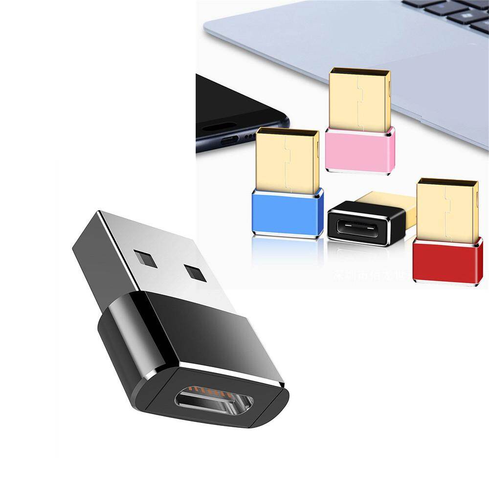 Type-c micro usb cable female to usb 3.0 usb2.0 male converter adapter connector