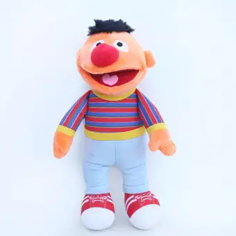 elmo baby doll