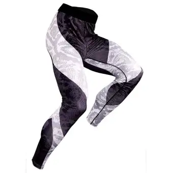 lazada compression tights