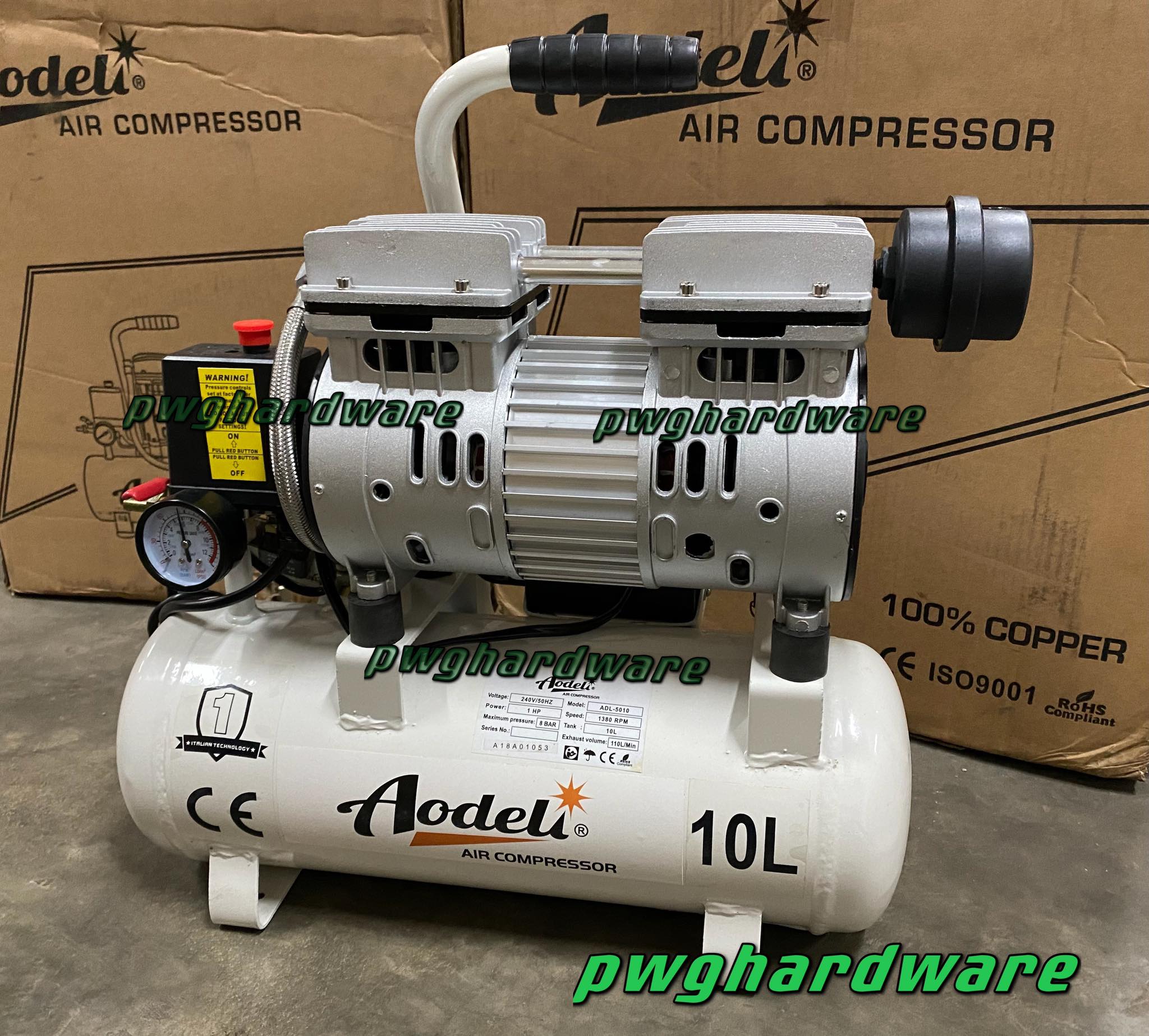 Beli Minyak Compressor Angin Pada Harga Terendah Lazada Com My