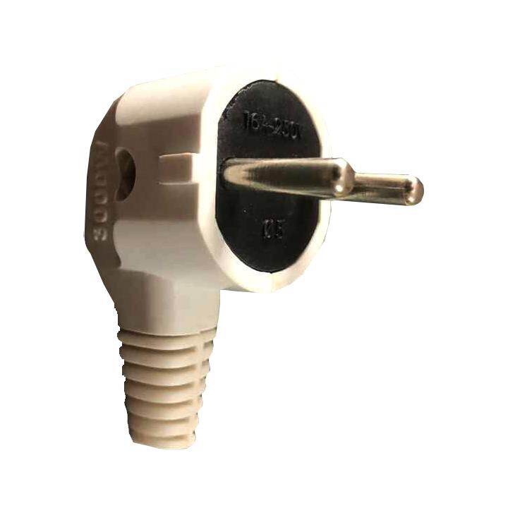 Phích cắm điện chống cháy vỡ