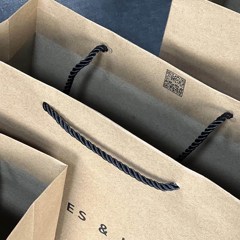 paper bag gift bags 3 sizes