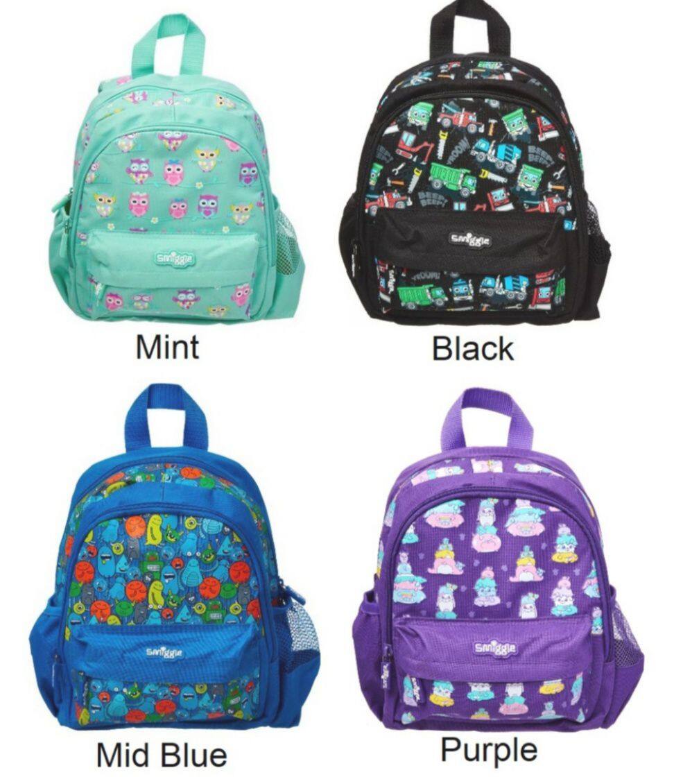 smiggle teeny tiny
