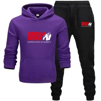 casual tracksuit mens