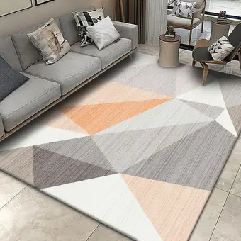 High Quality Anti Slip Carpet Rug Living Room Bedroom Carpet 200x300cm Lazada Ph